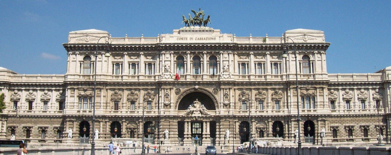 palazzaccio