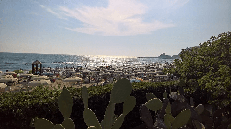 Sperlonga